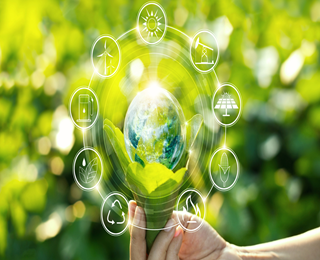 Energy & Sustainability