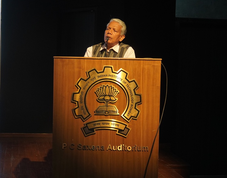 DLS AR Ghanashyam