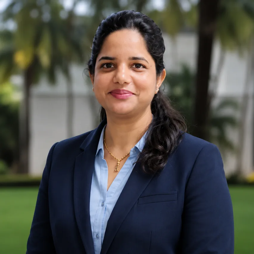Mrs. Chandrika Naik